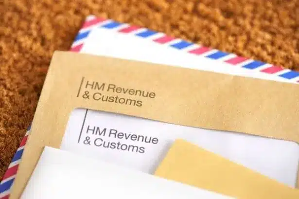 1 Hmrc