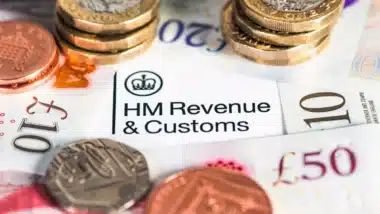 Hmrc Tax