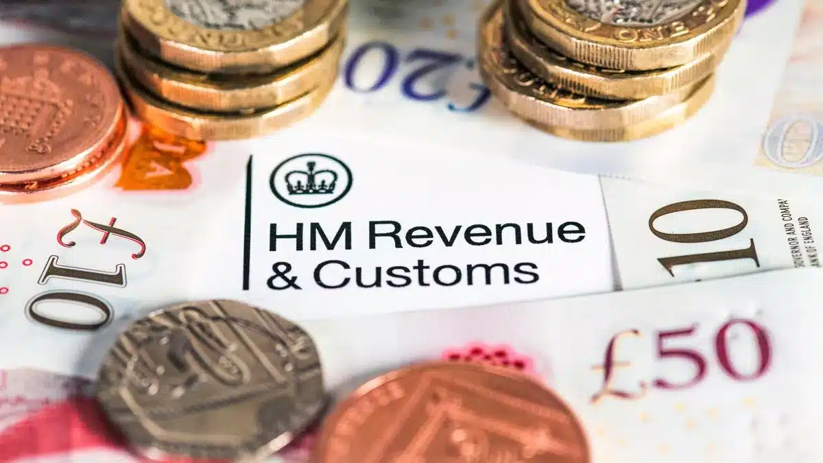 Hmrc Tax