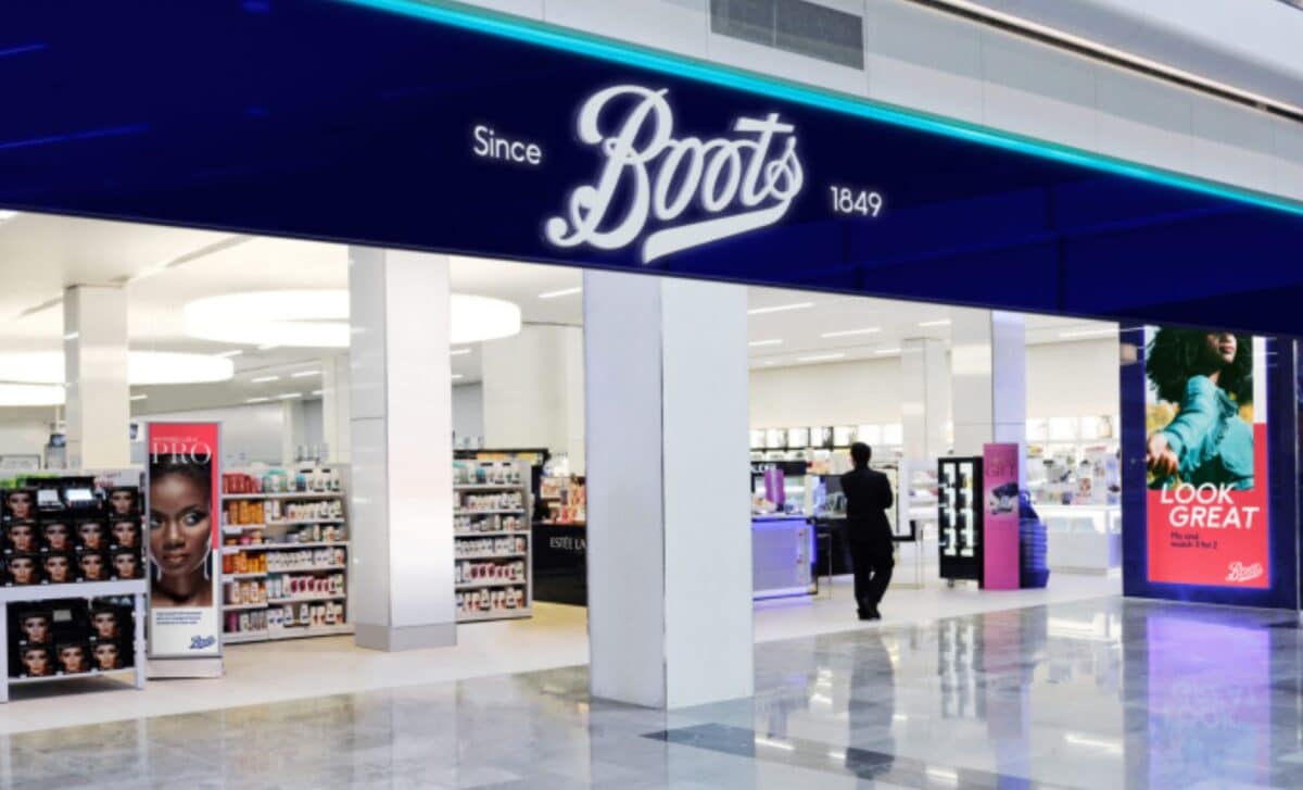 Boots To Close 300 Stores By End Of The Summer