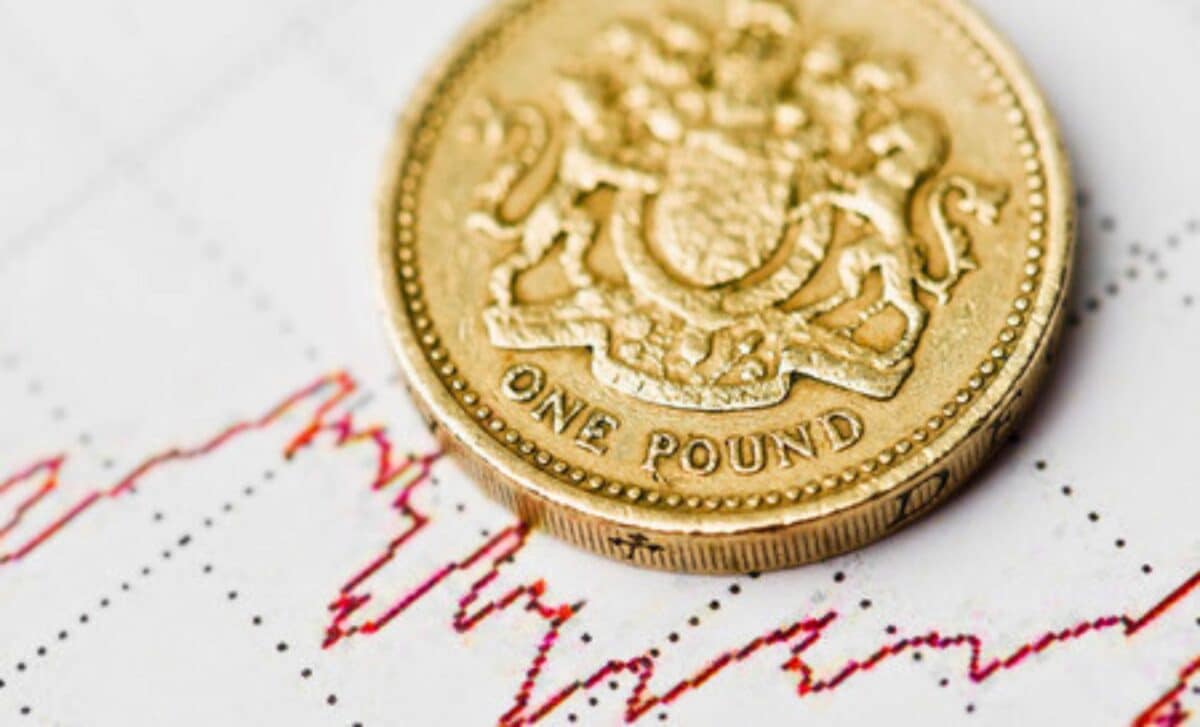 British Pound Rises As Labour Wins Big