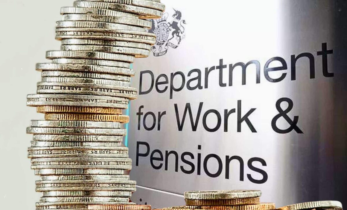 Dwp Benefit Payment Changes Coming Next Month