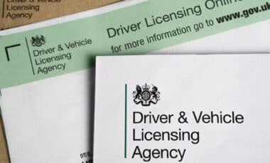 Motorists Urged To Bid On One Off Number Plates At Dvla Auction Before Next Tuesday