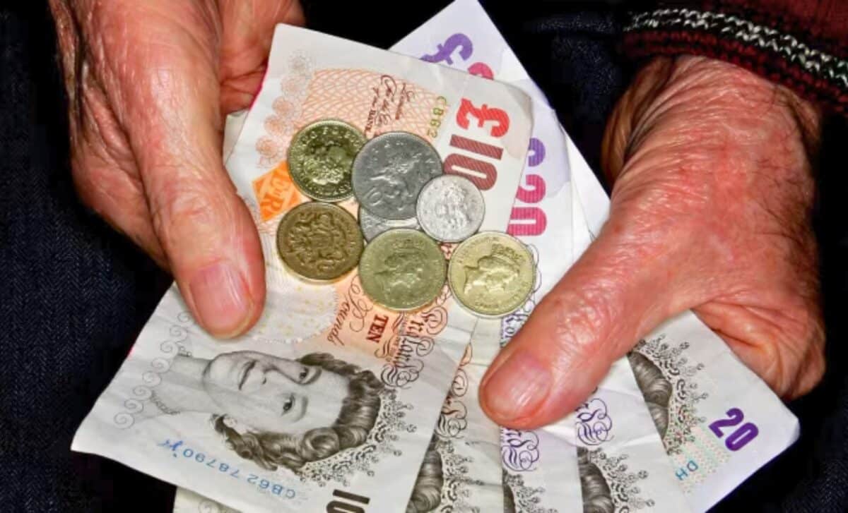 Older People Eligible for Up to £2,000 Back Payments Per Year on State Pension