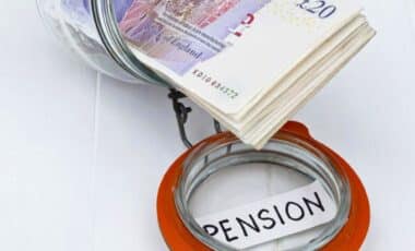 State Pension To Rise By £938 Monthly Under Labour's 'triple Lock' Safeguard