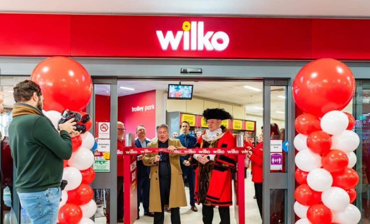 Wilko Announces Return New Stores And Opening Dates Revealed