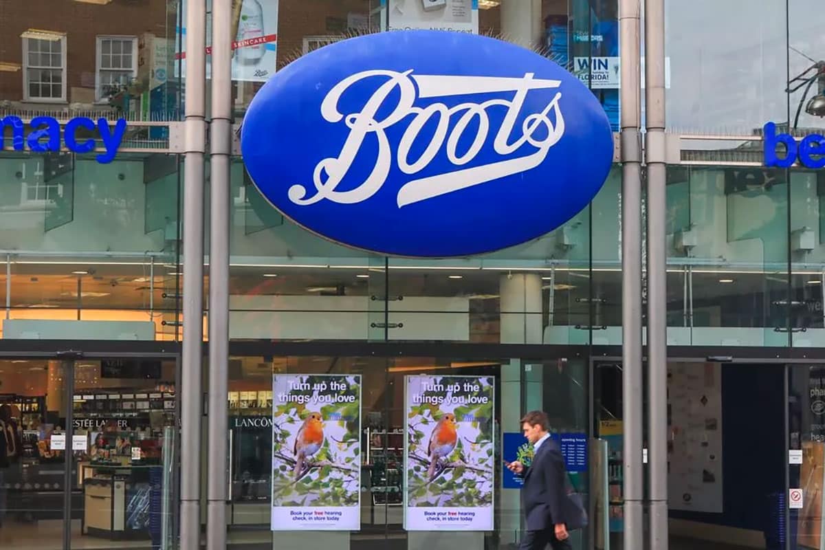 Massive Boots Store Closures Full List And Community Impact Revealed