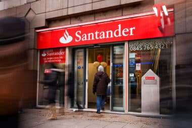 Santander Issue Urgent Warning to All Bank Account Holders