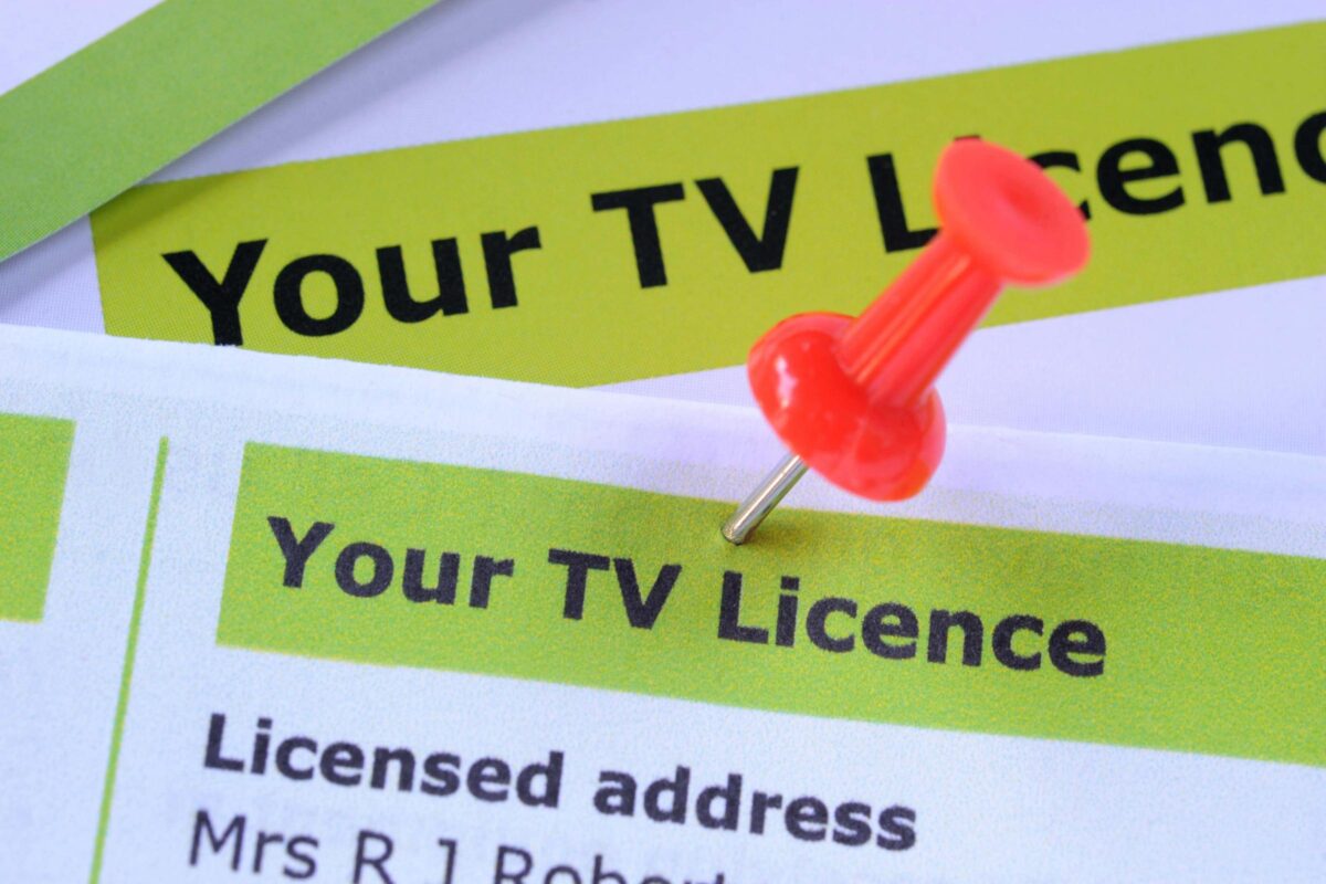 UK Households Could Slash £174 From Their TV Licence Bill Thanks to a Little Known Rule