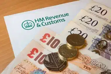 HMRC Warns Thousands of Parents Risk Losing Child Benefit