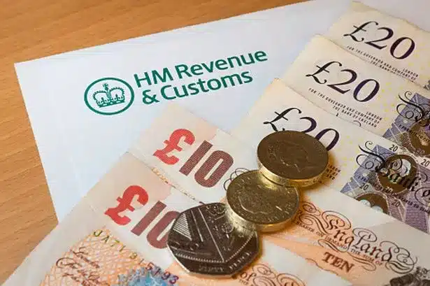 HMRC Warns Thousands of Parents Risk Losing Child Benefit