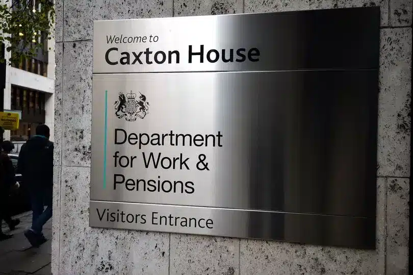 DWP Warns Thousands of Housing Benefit Recipients of Payments Halts