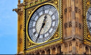 Daylight Saving Time In The Uk When The Clocks Will Change In 2024