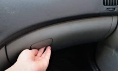 Drivers Risk £5,000 Fines For Not Keeping 'spare Pair' In Glovebox