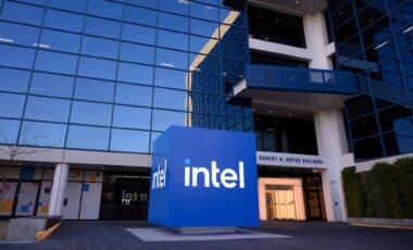 Intel Announces Major Layoffs And Strategic Overhaul Amidst Financial Losses