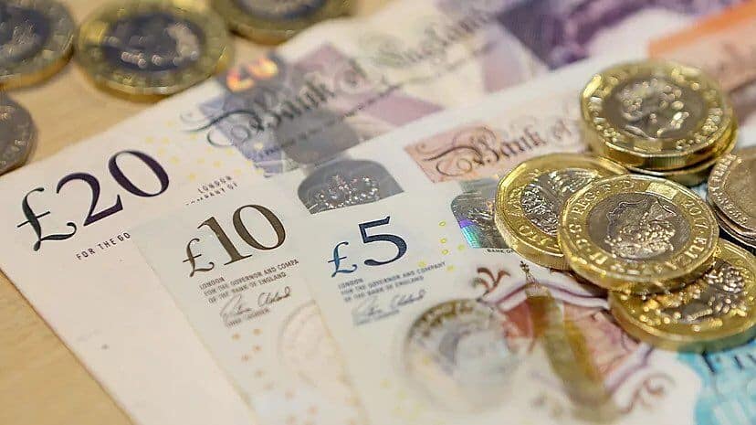 Benefits Boost: Pensioners Could Be Missing Out on £170 Extra Per Week!