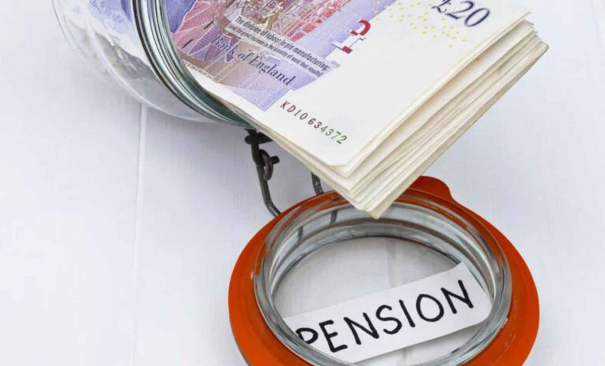 £900 Triple Lock Increase To Offset Pensioner Winter Fuel Payment Reduction