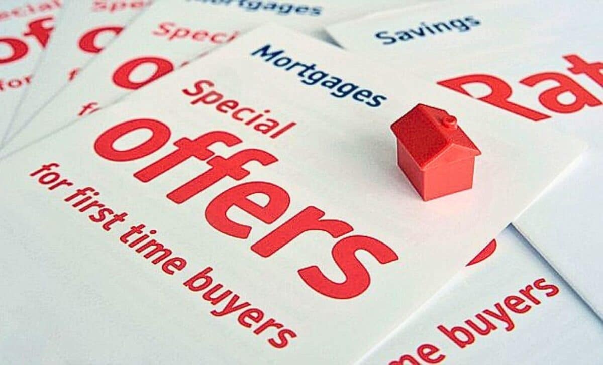 Best Uk Mortgage Offers Of The Week