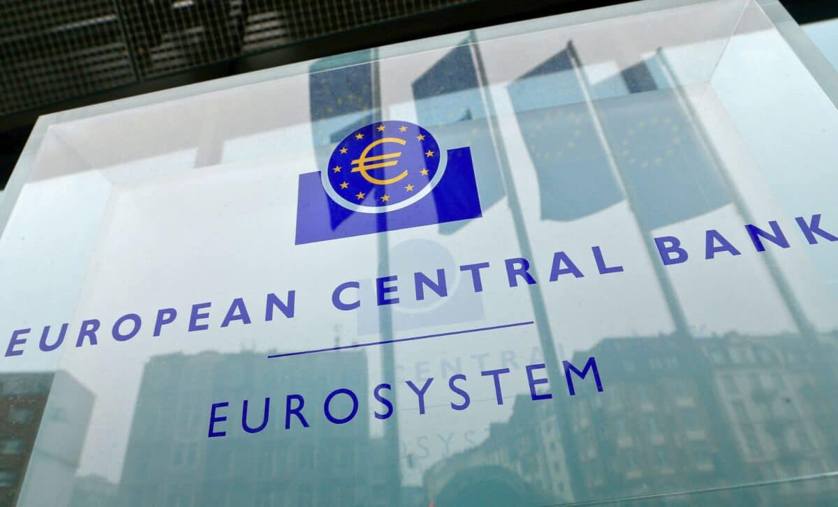 Ecb Cuts Interest Rates Again