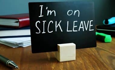 UK Government Aims to Tackle Rising Long-Term Sick Leave