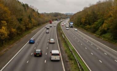 New Pay Per Mile Car Tax Could Cost Drivers £1,080 For 'average' Mileage