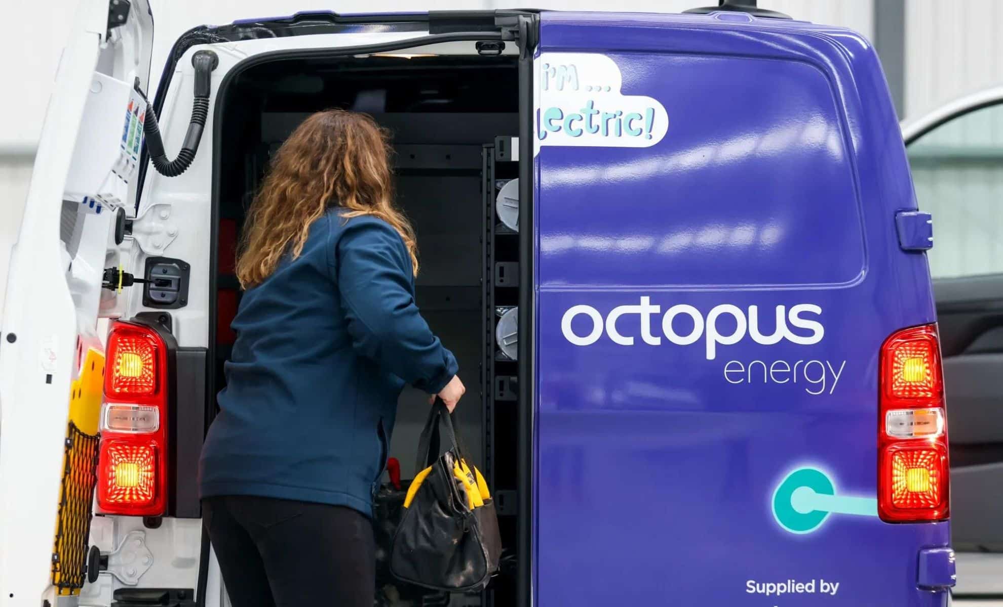 Octopus Energy Offers £300 Savings as Government Boosts Heat Pump Incentives