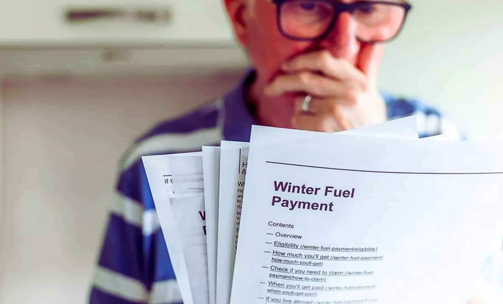 Millions of UK Pensioners May Reclaim £300 Winter Fuel Payments After