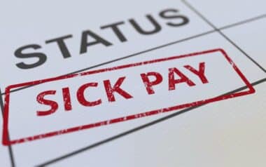 Major Sick Pay Rule Changes