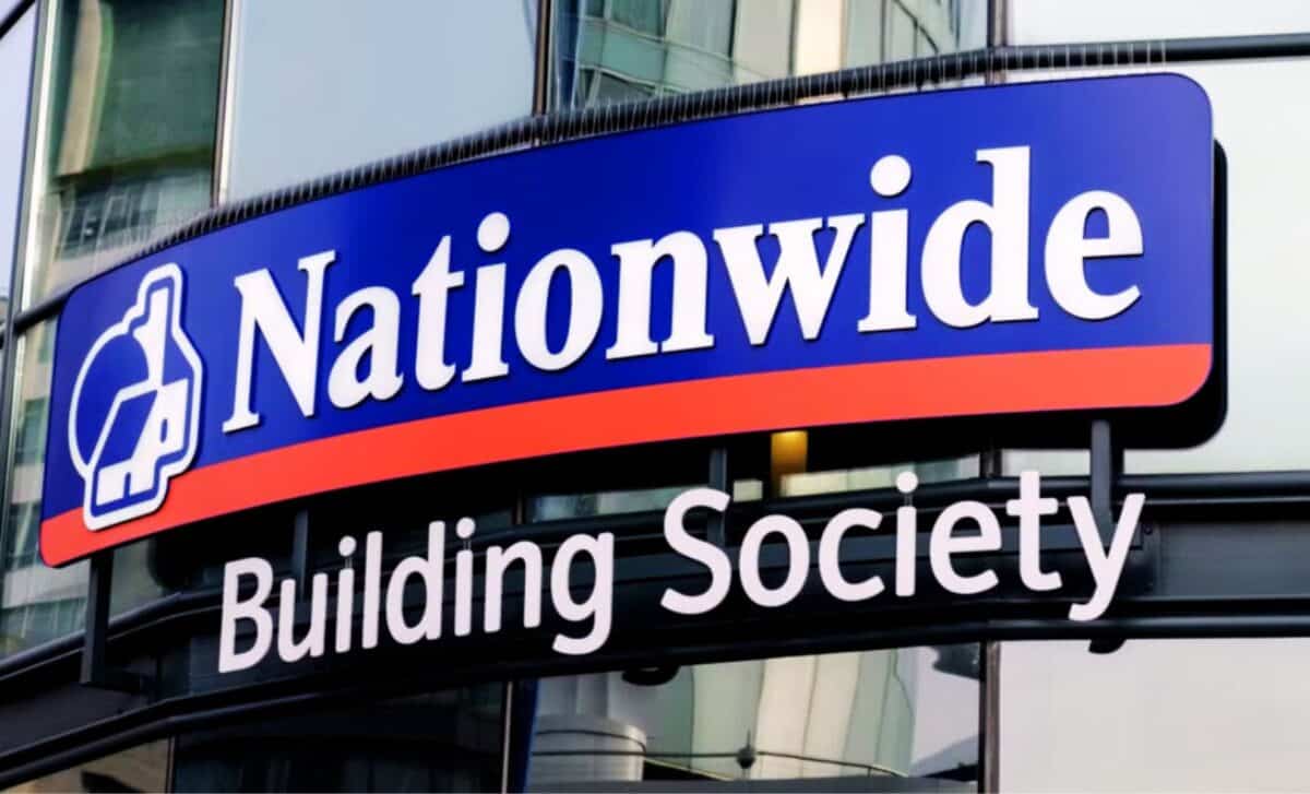 Nationwide Building Society