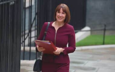 Rachel Reeves To Announce A £20bn Tax Bombshell