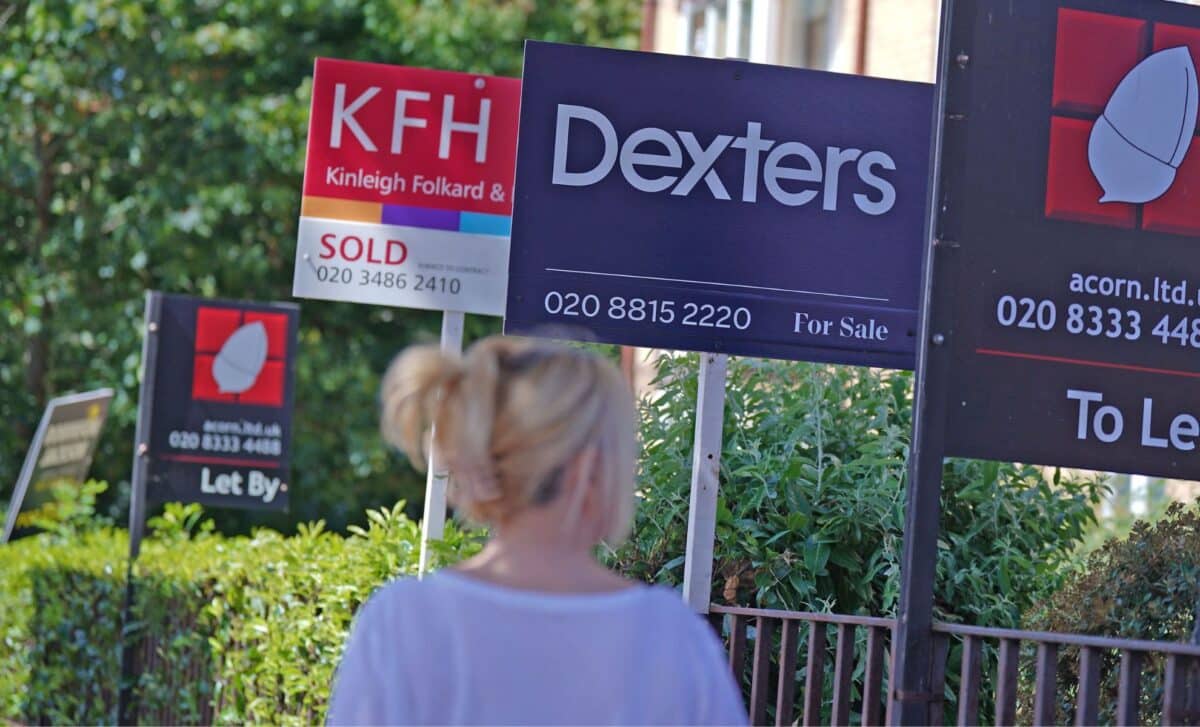 Top Uk Mortgage Deals Of The Week