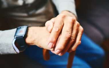 Uk Patients To Receive Health Smartwatches