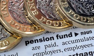 Uk Pension Reform Plans