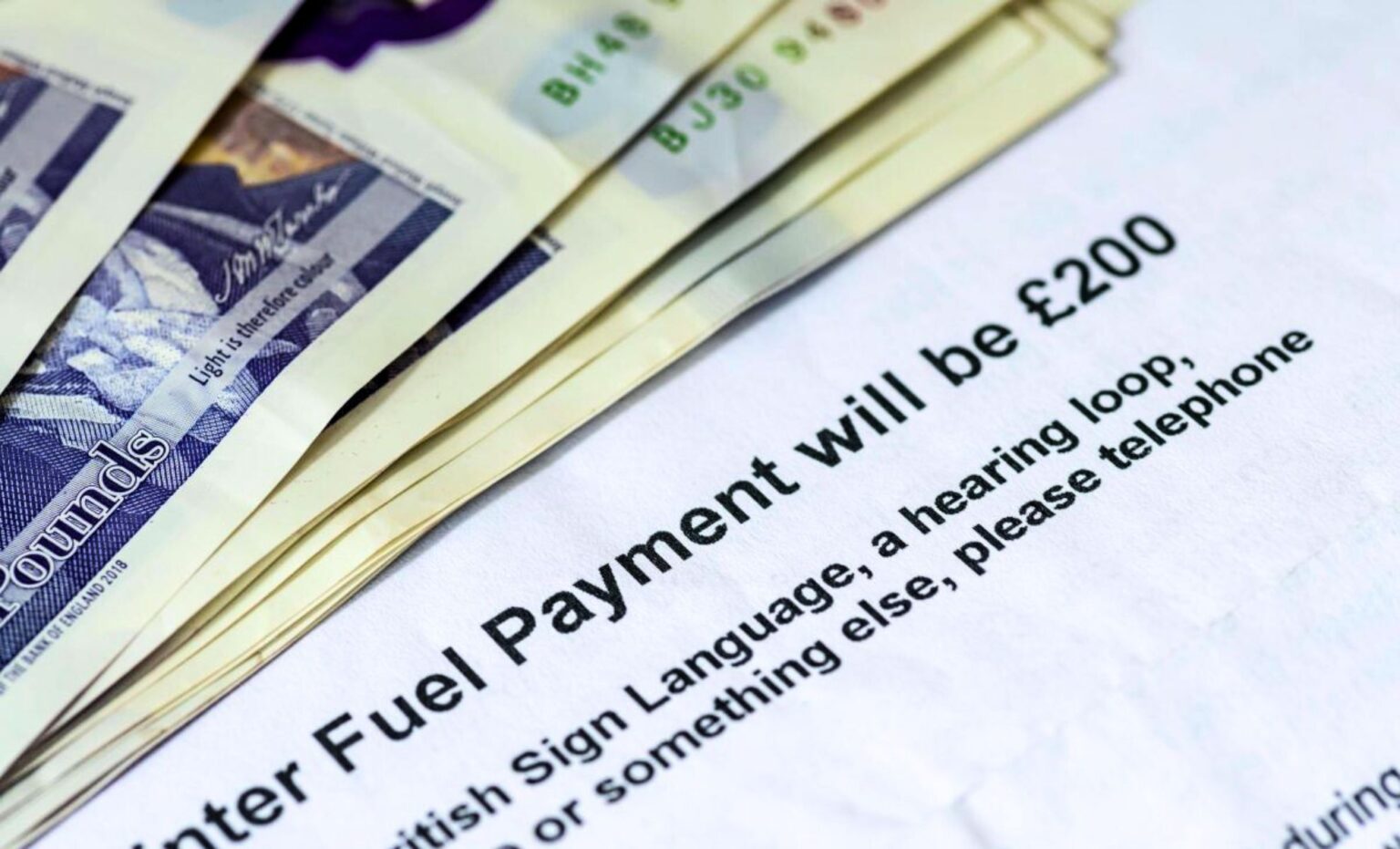 Winter Fuel Payment Dates What to Do If Your Payment Is Delayed