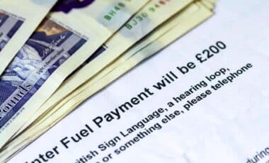 Winter Fuel Payments Bill