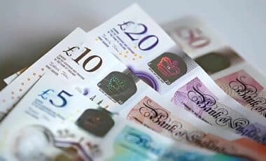 Bonus Payment For Brits On Pip And Pension Credit