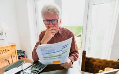 Elder Shocked By Ofgem Price Rise