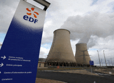 Edf Energy