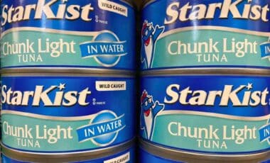 $152.2M Tuna Settlement Payouts