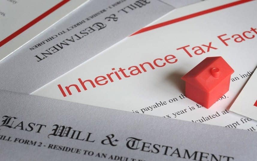 £1m Inheritance Tax Cap A Major Threat To Family Owned Companies