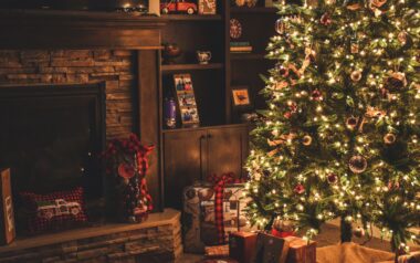 Save £100 or More on Your Christmas Energy Bills Without Major Sacrifices