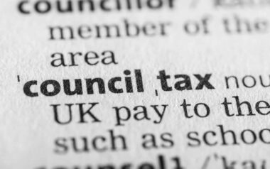 Council Tax Scottish Government Invests £400,000 To Aid Struggling Households