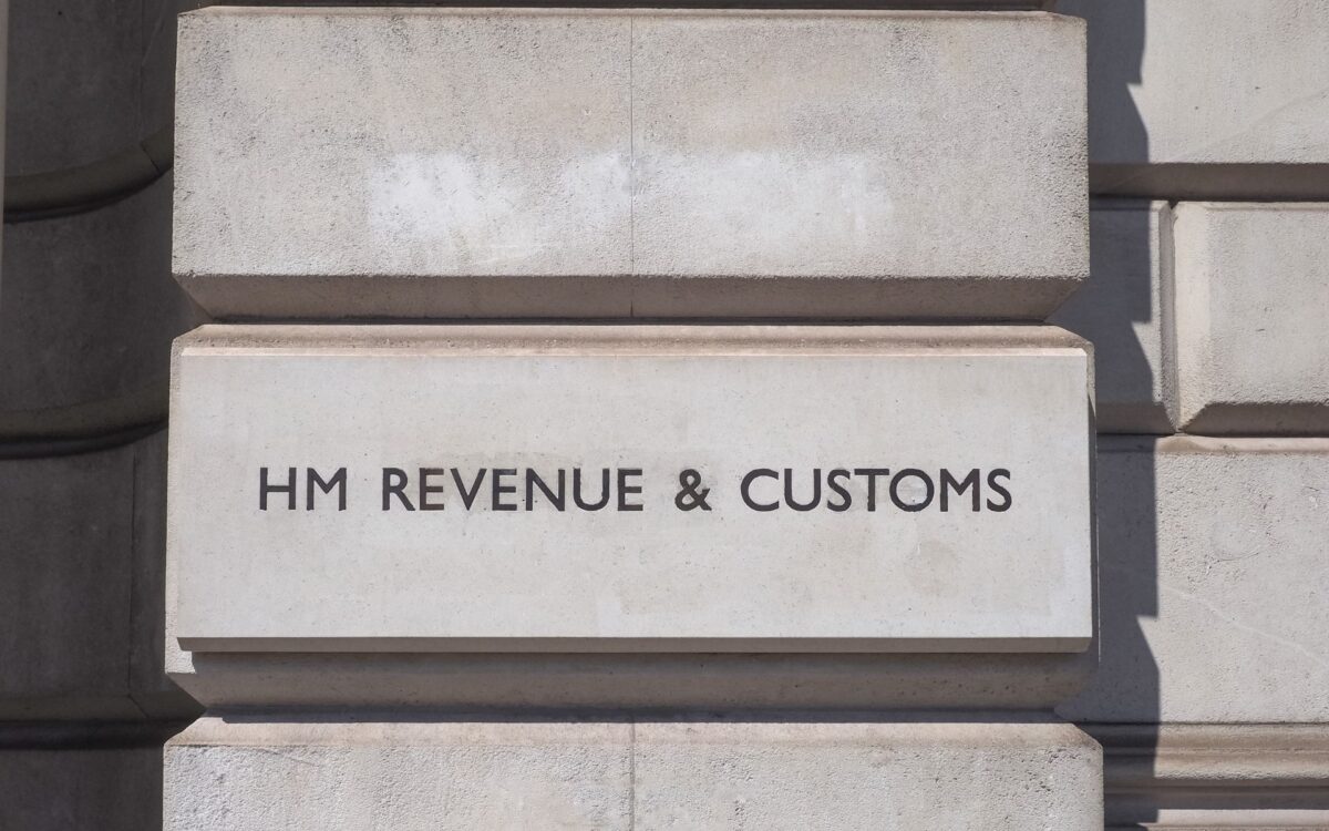 Hmrc Helps Uk Households Manage Christmas Costs With Tax Payment Plans