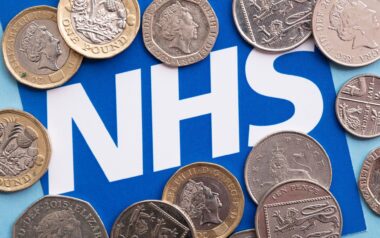 Nhs And Teachers Set For 2 8 Pay Boost Amid Financial Strain But Critics Are Unimpressed