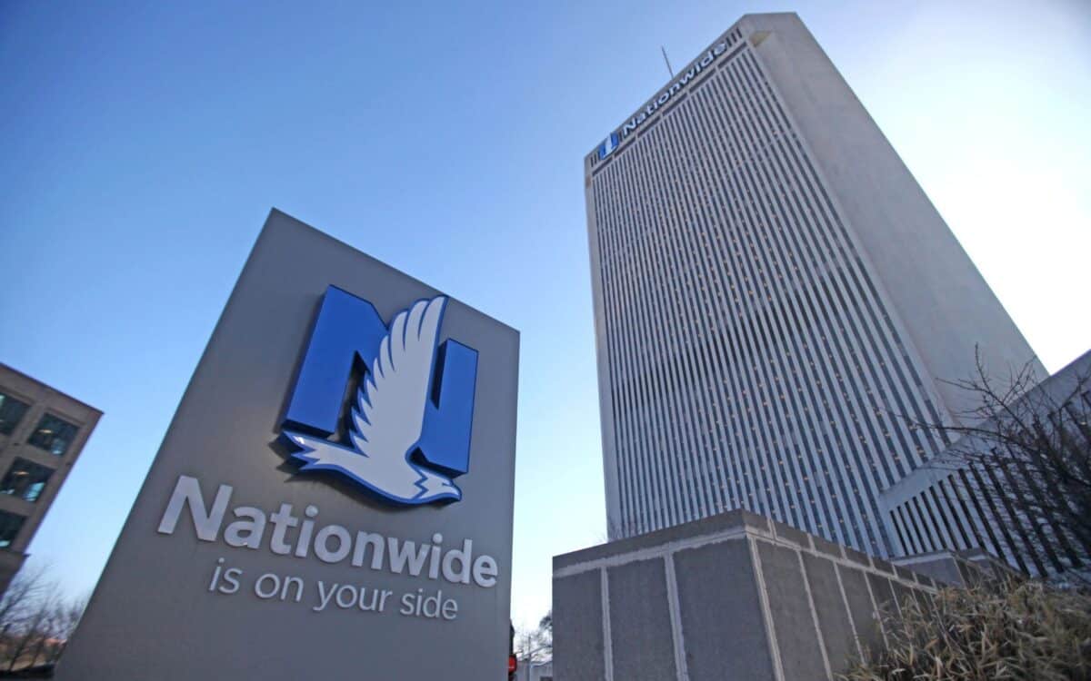 Nationwide Warns £813 Could Disappear From Your Bank Account This December