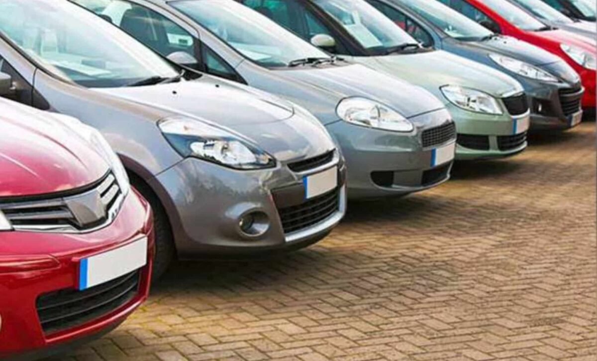 New Car Tax Shock For Drivers 59 Vehicles To See 2745 Hike Find Out If Your Cars Affected