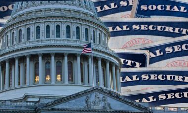 Social Security Shake-Up, Senate Votes on Benefits