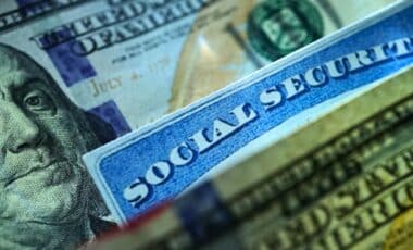 Social Security USA Payment