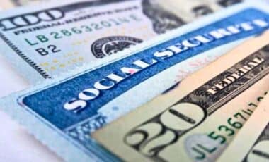 Spousal Social Security