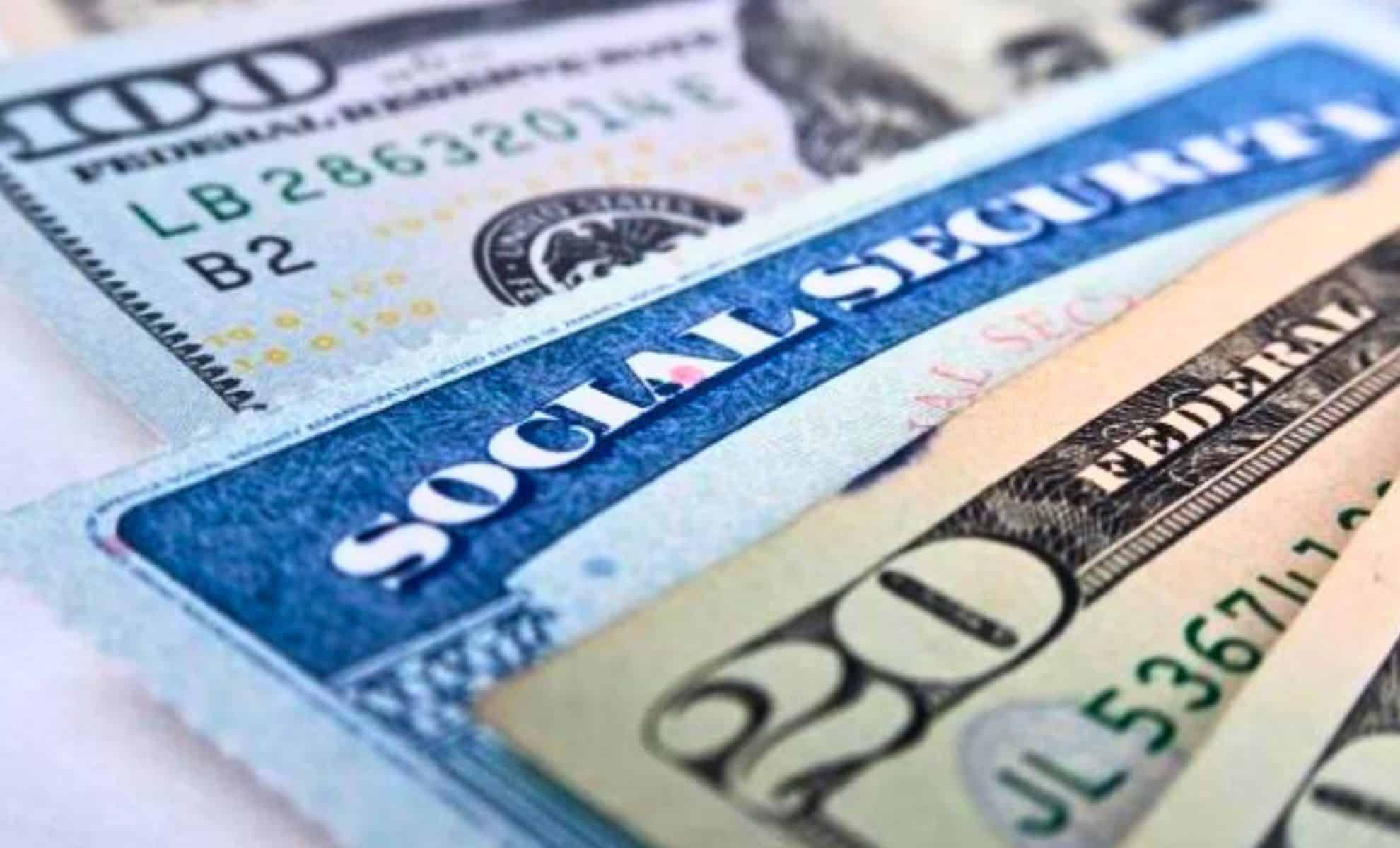 Social Security Benefits in 2025 Here’s When You’ll Get Paid